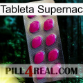 Supernac Tablet 09